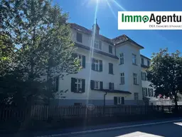 2 Zimmer-Wohnung | Hard | Gepflegt