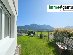 3 Zimmer-Wohnung | Garten | Balkon | Aussicht | Frastanz | Ruhelage | modern | Frastanz