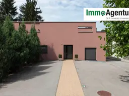 Villa | Modern | Tiefgarage | Mäder | Exklusiv