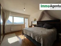 4 Zimmer-Wohnung | Götzis | Modern