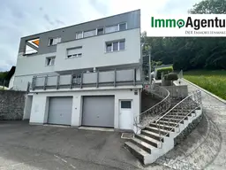 3 Zimmer-Wohnung | Garten | Balkon | Aussicht | Frastanz | Ruhelage | modern | Frastanz