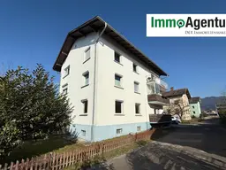 4 Zimmer-Wohnung | Hörbranz | Seenähe
