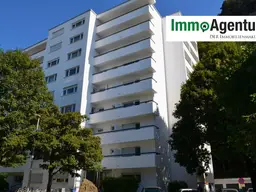 1 Zimmer-Wohnung | Götzis | Top-Rendite | Balkon