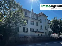 2 Zimmer-Wohnung | Hard | Gepflegt