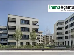 2 Zimmer-Wohnung | Modern | Loggia | Seeblick