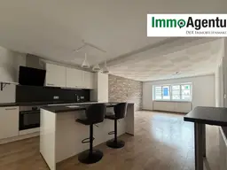 4 Zimmer-Wohnung | Hohenems | zentral | Altstadt