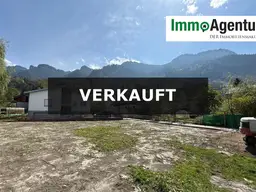 Grundstück | Hohenems | 730 qm