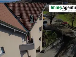 Tiefgaragenstellplatz | Götzis | Top-Standort