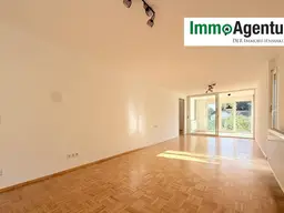 3 Zimmer | Hohenems | Loggia | TG