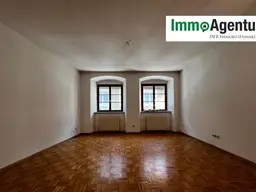2 Zimmer-Wohnung | Zentrum | Bludenz