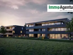 Penthouse | exklusiv | Bestlage | Götzis | 100 m2 Terrasse | 2 Tiefgaragenplätze