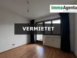 2 Zimmer-Wohnung | Garten | Meiningen