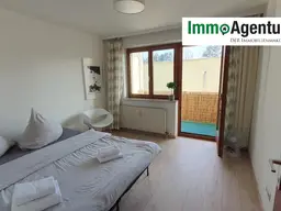 Top Rendite | 2 Zimmer-Wohnung | Airbnb vermietet - Meiningen | Kauf