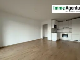 3 Zimmer-Wohnung | Hohenems | Fußbodenheizung
