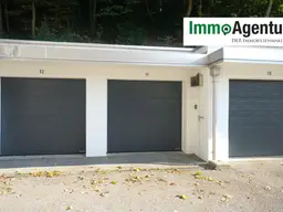 Garagenbox | Götzis | Modern