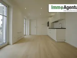 2 Zimmer-Wohnung | Garten | Altach
