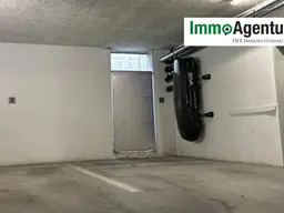 Tiefgaragenstellplatz | Sulz