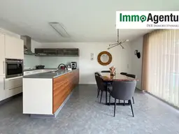 3 Zimmer-Wohnung | Lustenau | Carport | Fußbodenheizung