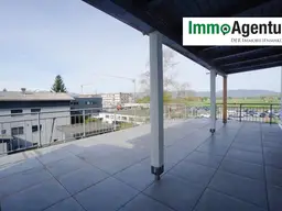 Tolle 2 Zimmer-Wohnung | Hohenems