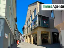 Erfolgreich eröffnen in bester Lage | Kronenhaus | Bludenz