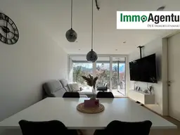 2 Zimmer-Wohnung | Feldkirch | Modern