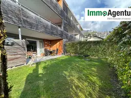 4 Zimmer-Wohnung | Garten | Muntlix | modern | Wohnbauförderung