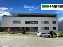 Penthouse | Nüziders | 4,5 Zimmer | 126 m² Dachterrrasse