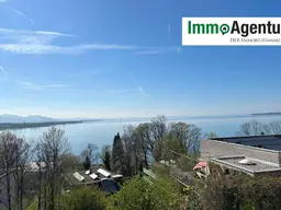 4 Zimmer-Wohnung | Traumlage | Seesicht | Lochau