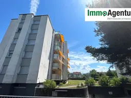 1,5 Zimmer-Wohnung | Balkon | teilmöbliert | Bregenz