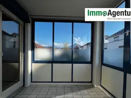 3 Zimmer-Wohnung | Dornbirn | Gepflegt