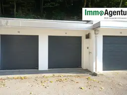 Garagenbox | Götzis | Modern