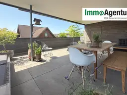 Penthouse | 4 Zimmer | Altach | 52 m² Terrasse | 2 Tiefgaragenstellplätze