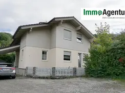 3-Zimmer Gartenwohnung | Götzis
