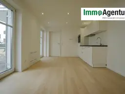 2 Zimmer-Wohnung | Garten | Altach