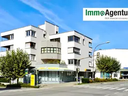 2 Zimmer-Wohnung | Götzis | zentrale Lage