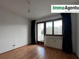 2 Zimmer-Wohnung | Garten | Meiningen