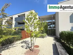 2 Zimmer-Wohnung | Balkon | Feldkirch | modern