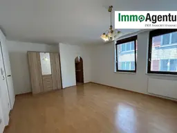 1,5 Zimmer-Wohnung | Stadtzentrum | Seenähe | Bregenz
