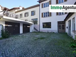 große Lagerfläche | Bludenz | Mieten