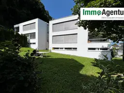 2 Zimmer-Wohnung | Feldkirch | Toplage