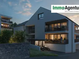 2 Zimmer-Gartenwohnung | Götzis | Terrasse