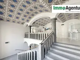 Bürofläche | Feldkirch | top Lage | flexible Flächengestaltung