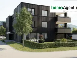 Tiefgaragenstellplatz | Grosszügig | Geschützt