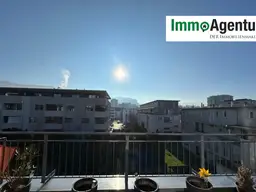 3 Zimmer-Maisonetten-Wohnung | Bregenz | Bodensee | Terrasse