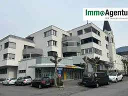 3 Zimmer-Wohnung | Balkon | Gepflegt | Götzis | Toplage