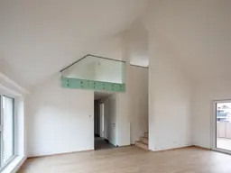 Galerie-Wohnung für gehobene Ansprüche