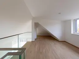 Exklusives Penthouse in Toplage