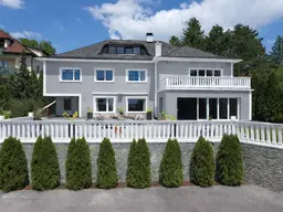 Sanierte Luxusvilla mit Indoorpool und Sauna - SOFORTBEZUG