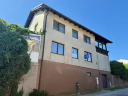 sanierungsbedürftiges Abrisshaus mit traumhaftem Bauträgergrundstück in 2102 Hagenbrunn !!!