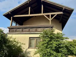 sanierungsbedürftiges Abrisshaus mit traumhaftem Bauträgergrundstück in 2102 Hagenbrunn !!!
